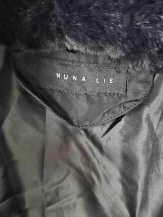 Giubbotto da Donna Nuna Lie