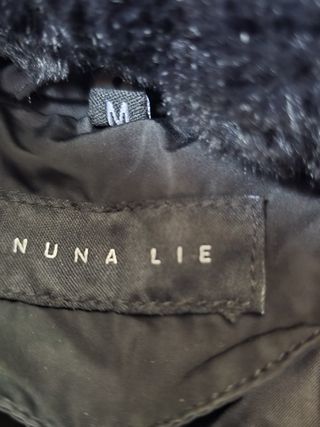 Giubbotto da Donna Nuna Lie