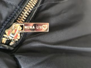 Giubbotto da Donna Nuna Lie
