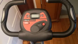 UltraSport F-Bike bicicleta estática