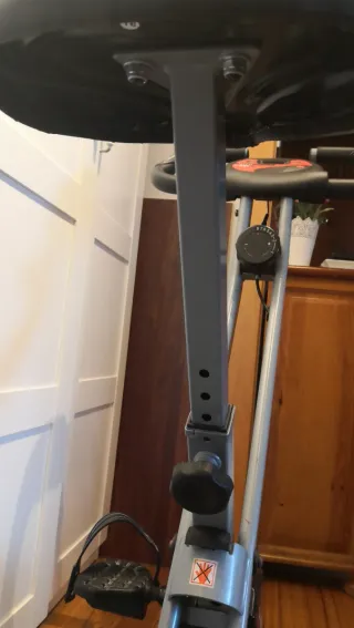 UltraSport F-Bike bicicleta estática