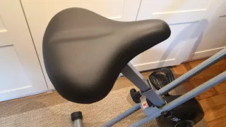 UltraSport F-Bike bicicleta estática