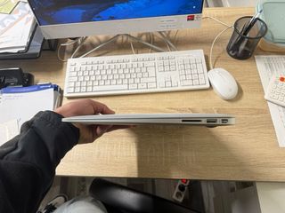 MacBook Air 13 (2017) macOS Catalina