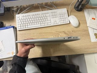 MacBook Air 13 (2017) macOS Catalina