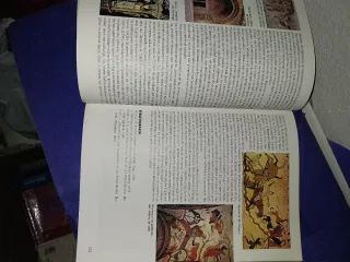 Historia Del Arte, 2 Bachillerato