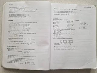 Extended Mathematics for Cambridge IGCSE Student's
