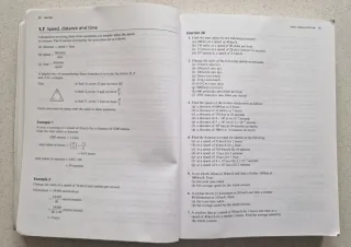 Extended Mathematics for Cambridge IGCSE Student's