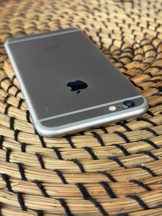 Apple iPhone 6 16GB Grigio/Argento