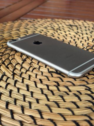 Apple iPhone 6 16GB Grigio/Argento