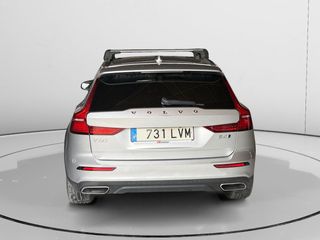 Volvo V60 B4 D