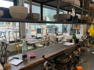 R-7939728 Traspaso Restaurante Centro de Mataró