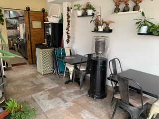 R-7939728 Traspaso Restaurante Centro de Mataró