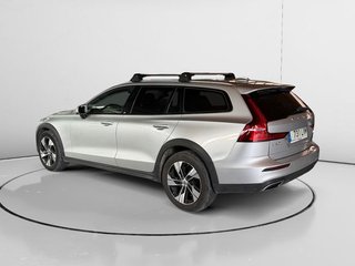 Volvo V60 B4 D