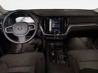 Volvo V60 B4 D