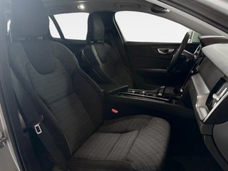 Volvo V60 B4 D
