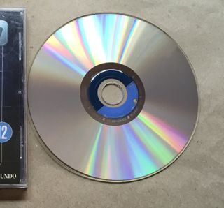 LOST EDEN - PC (MS-DOS)