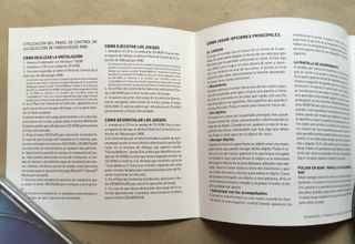 LOST EDEN - PC (MS-DOS)