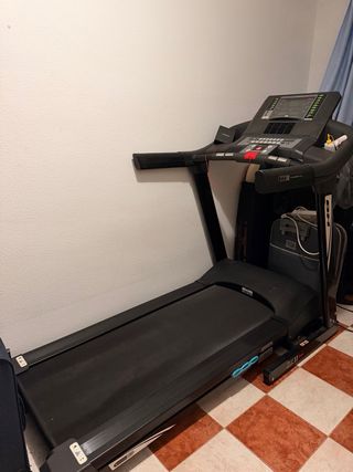 Cinta de correr BH Fitness ZX11