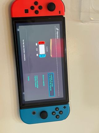 Joy-Con per Nintendo Switch