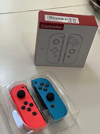 Joy-Con per Nintendo Switch