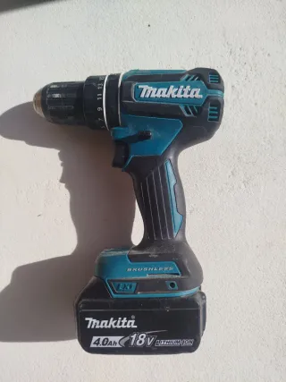 Makita 18v