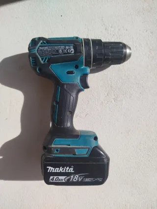 Makita 18v