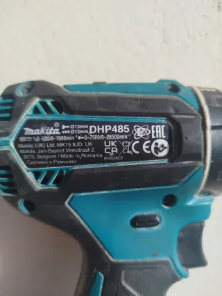 Makita 18v
