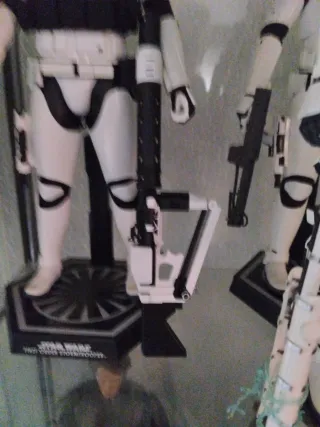 Trooper 1/6