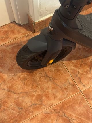 Patín Eléctrico Ninebot E2 Pro