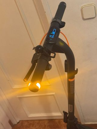 Patín Eléctrico Ninebot E2 Pro