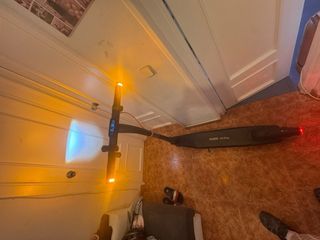 Patín Eléctrico Ninebot E2 Pro