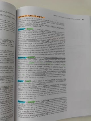 PSICOLOGIA DE LA EDUCACION. UNED