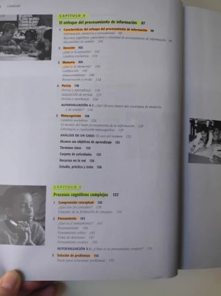 PSICOLOGIA DE LA EDUCACION. UNED