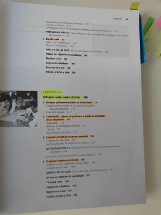 PSICOLOGIA DE LA EDUCACION. UNED