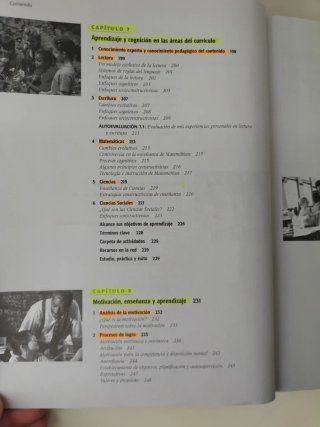 PSICOLOGIA DE LA EDUCACION. UNED