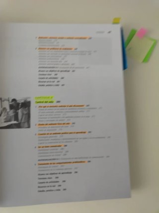 PSICOLOGIA DE LA EDUCACION. UNED