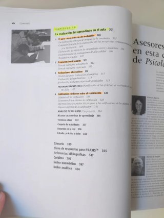 PSICOLOGIA DE LA EDUCACION. UNED