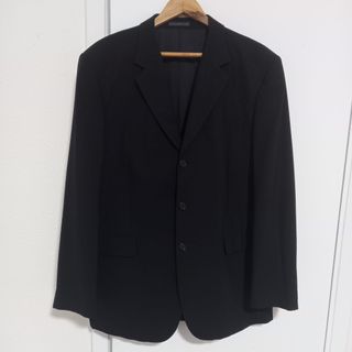 Americana Hombre Caramelo, talla 54