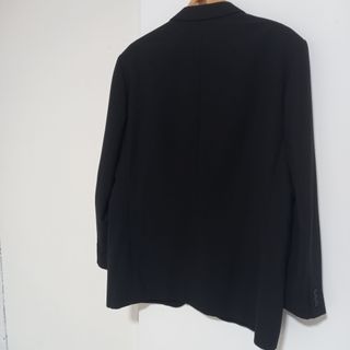 Americana Hombre Caramelo, talla 54