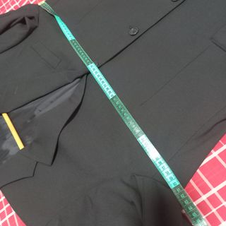 Americana Hombre Caramelo, talla 54