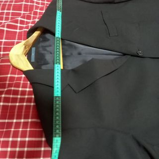 Americana Hombre Caramelo, talla 54