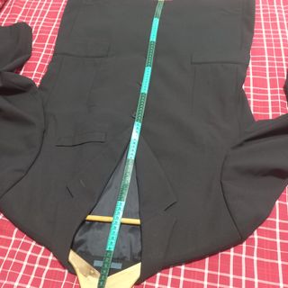 Americana Hombre Caramelo, talla 54