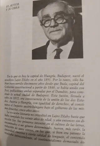 Novela "El alma se apaga"