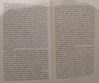 Novela "El alma se apaga"