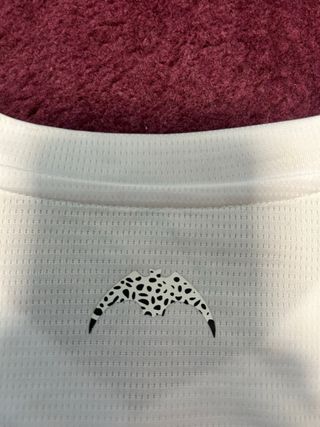 Camiseta Valencia 25/26