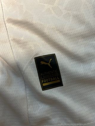 Camiseta Valencia 25/26