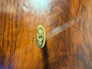 Mechero Yves Saint Laurent Chapado en Oro