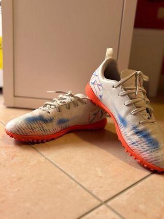 Scarpe da calcio/calcetto della Puma