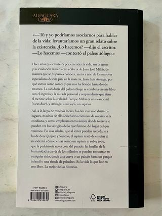 Cuatro autores de aquí en tres libros