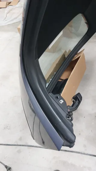 Hard top Mazda MX5 NC original